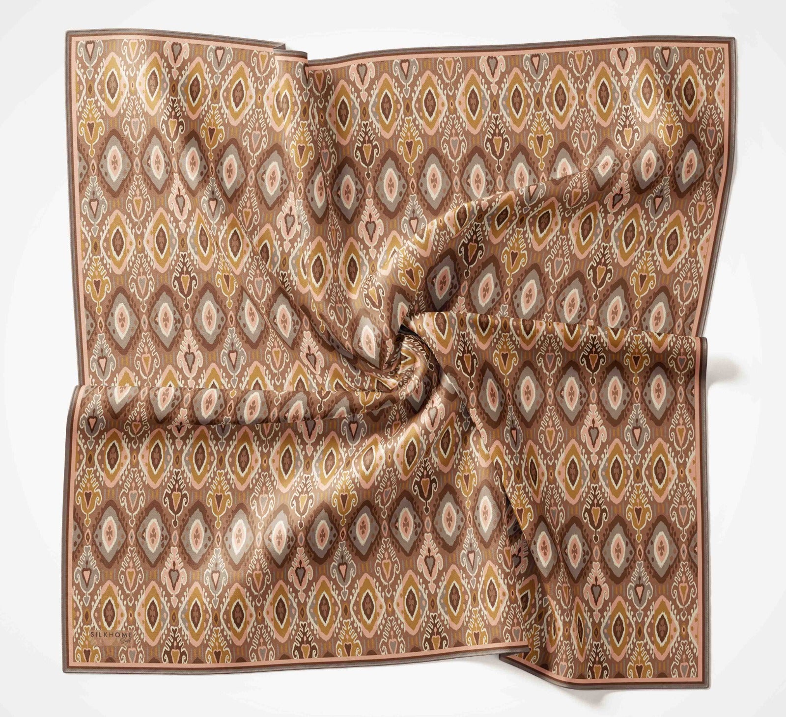 Silk Home Soft Eşarp 12042-14