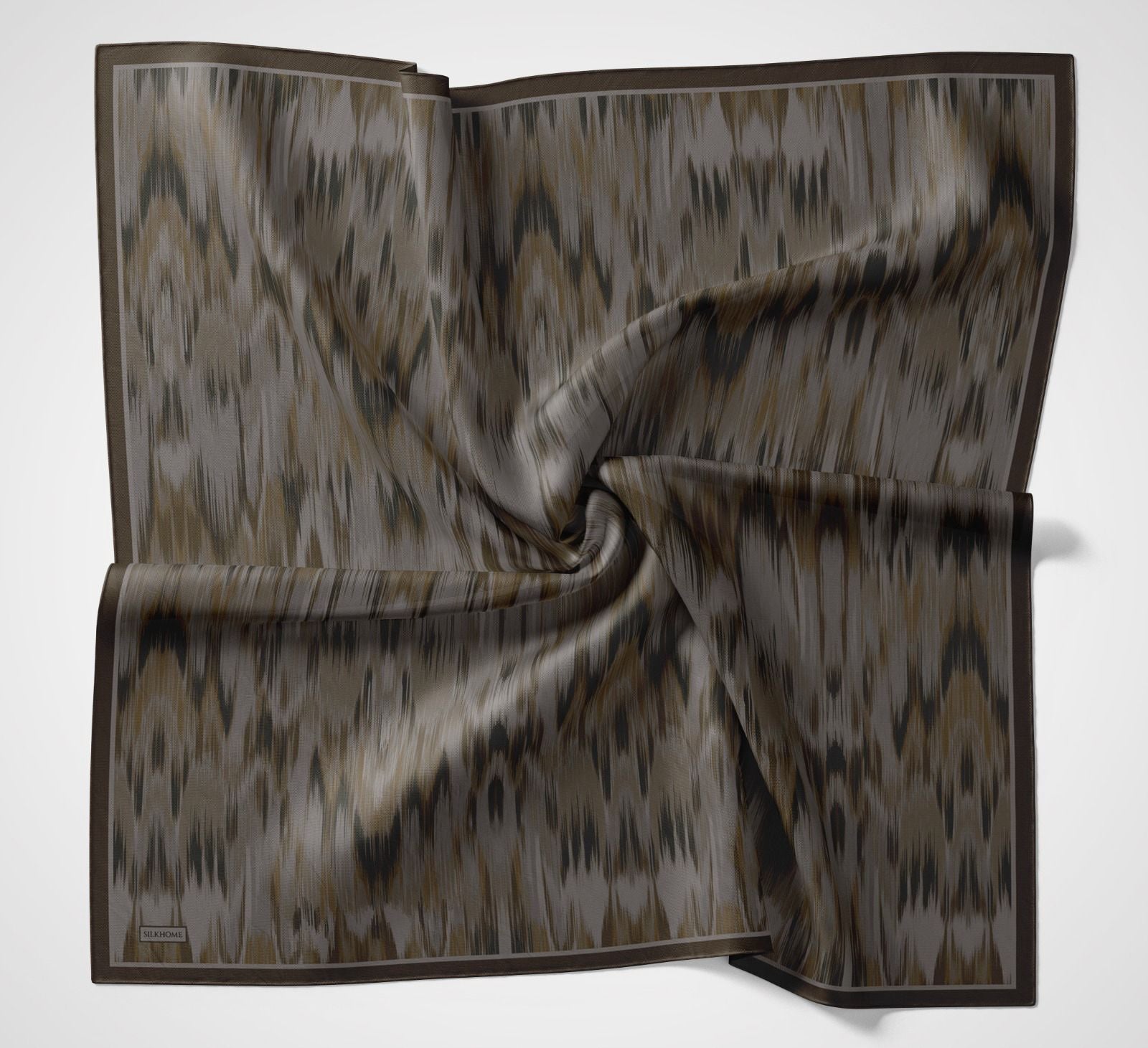 Silk Home Velora Eşarp 23018-14 - İthalesarponline.com - Velora Eşarp - Silk Home