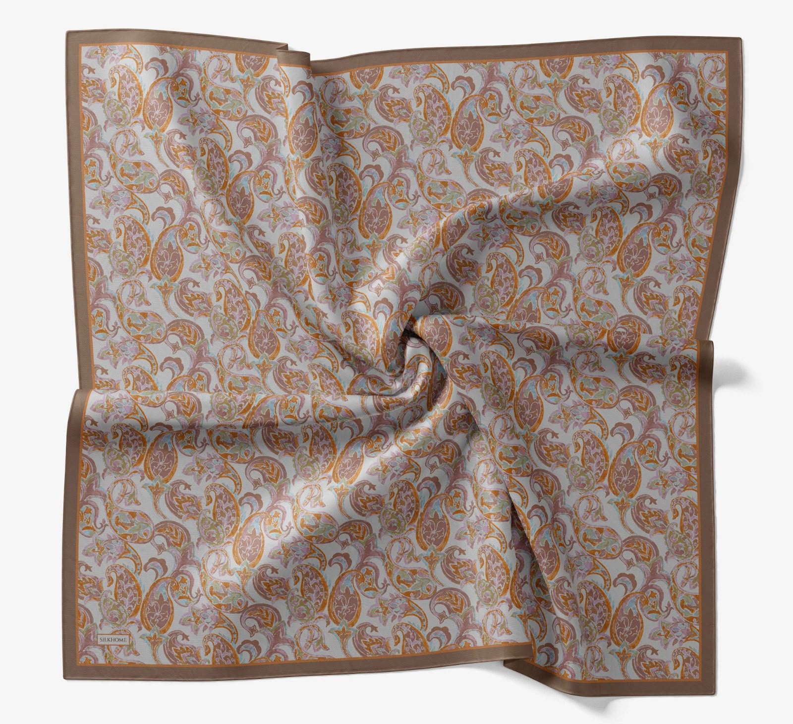 Silk Home Velora Eşarp 23026-14