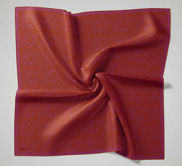 Silk Home Soft Eşarp 12046-14