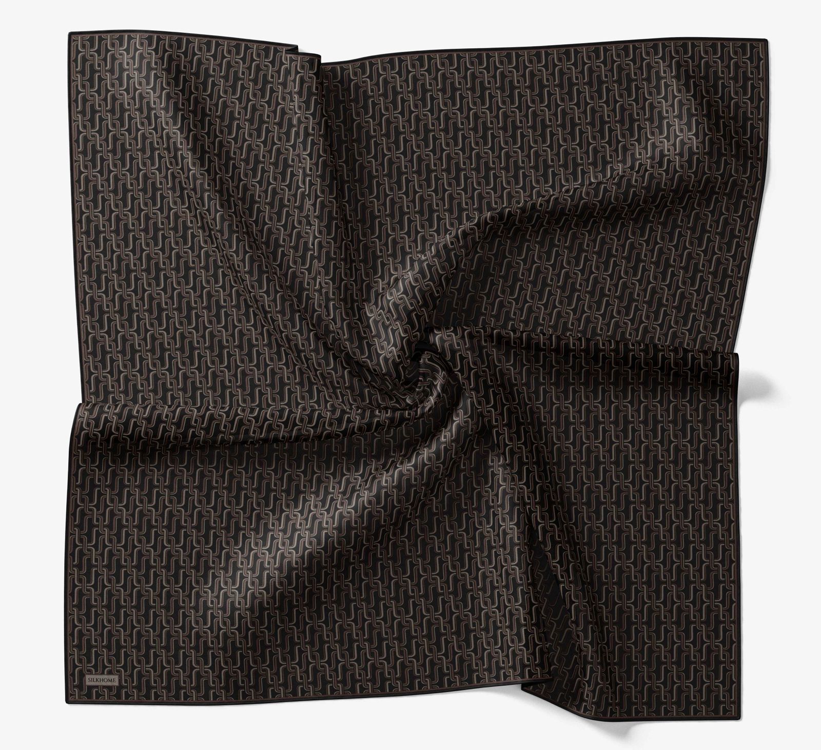 Silk Home Soft Eşarp 12054-14