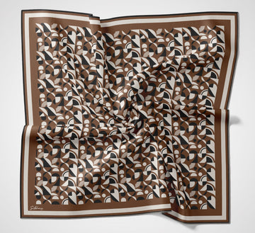 Silk Home Soft Eşarp 12027-14 - İthalesarponline.com - Soft Eşarp - Silk Home