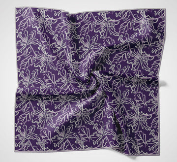 Silk Home Soft Eşarp 12024-14 - İthalesarponline.com - Soft Eşarp - Silk Home