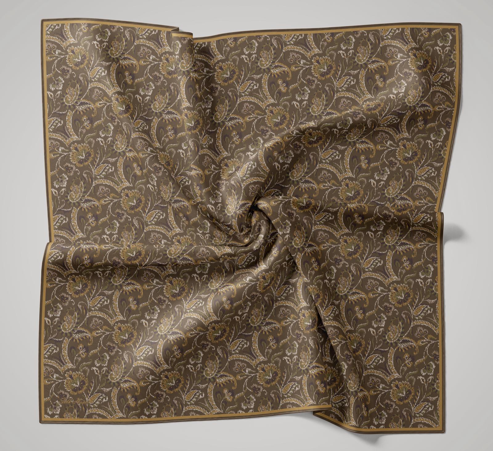 Silk Home Soft Eşarp 73100-14