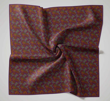 Silk Home Soft Eşarp 12047-14