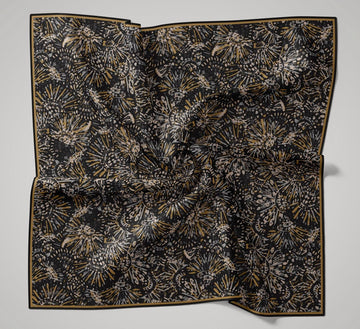 Silk Home Soft Eşarp 12015-14