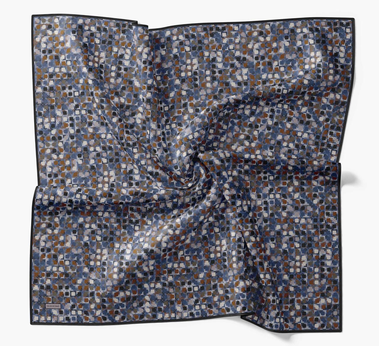 Silk Home Soft Eşarp 12052-14