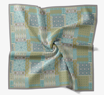 Silk Home Soft Eşarp 12058-14