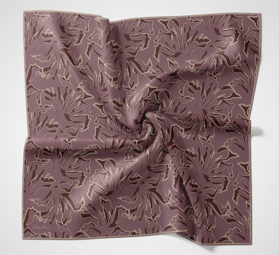 Silk Home Soft Eşarp 12026-14 - İthalesarponline.com - Soft Eşarp - Silk Home