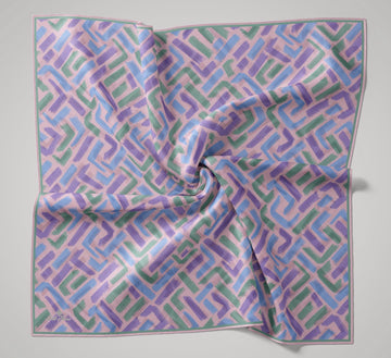Silk Home Soft Eşarp 12010-14 - İthalesarponline.com - Soft Eşarp - Silk Home