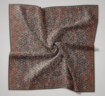 Silk Home Soft Eşarp 12011-14