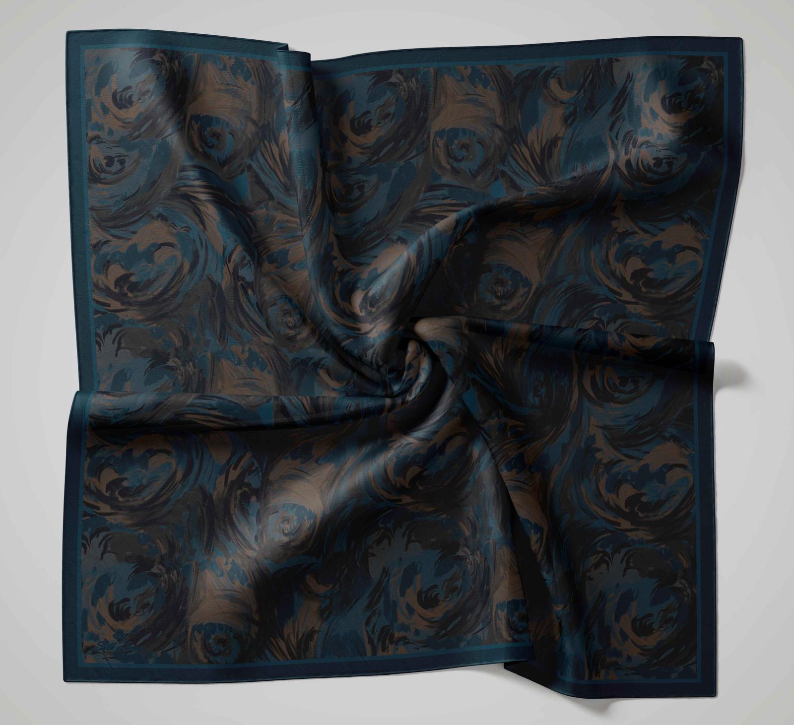 Silk Home Velora Eşarp 23005-14