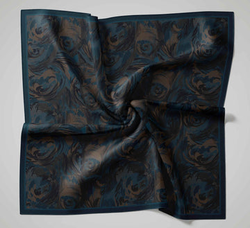 Silk Home Velora Eşarp 23005-14