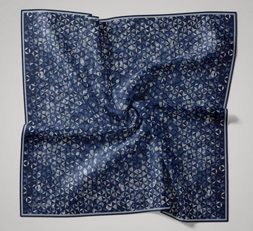 Silk Home Soft Eşarp 12011-15