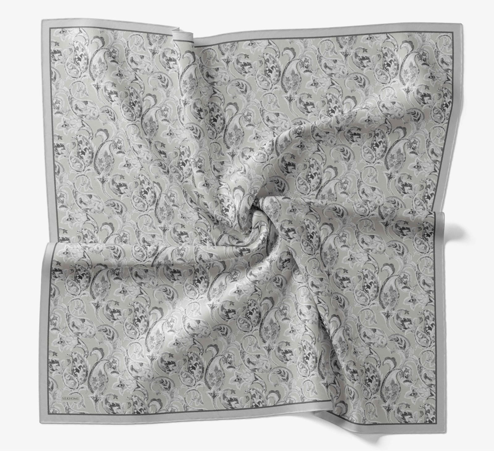 Silk Home Velora Eşarp 23026-15