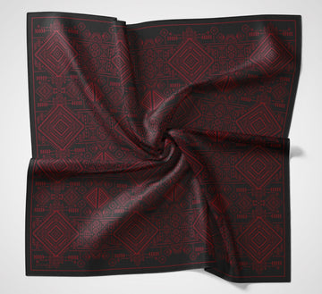 Silk Home Velora Eşarp 23014-15 - İthalesarponline.com - Velora Eşarp - Silk Home
