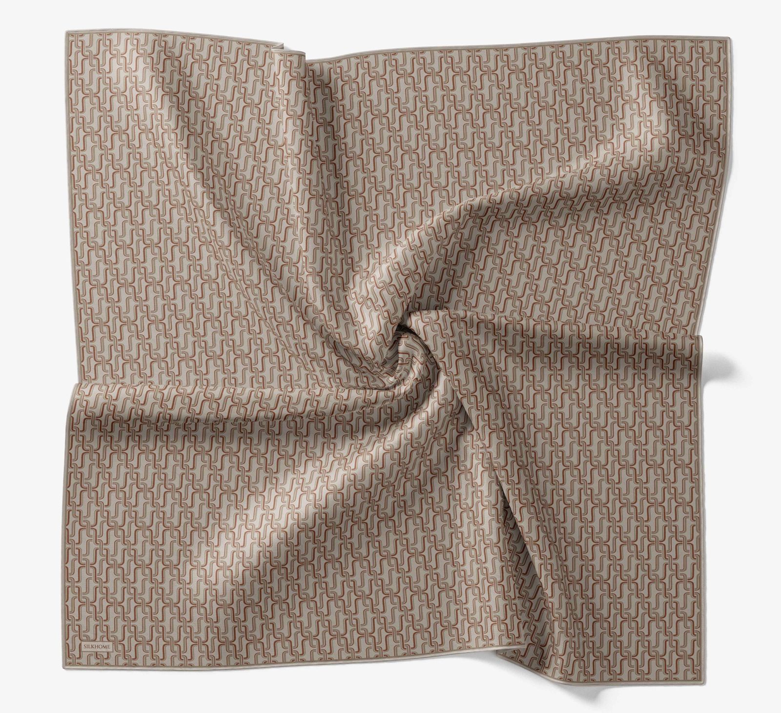 Silk Home Soft Eşarp 12054-15