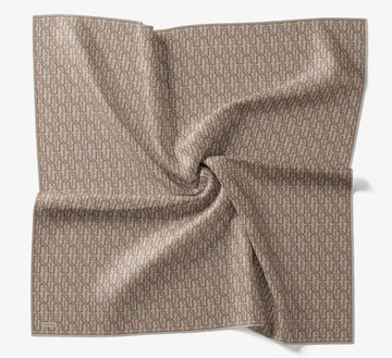 Silk Home Soft Eşarp 12054-15