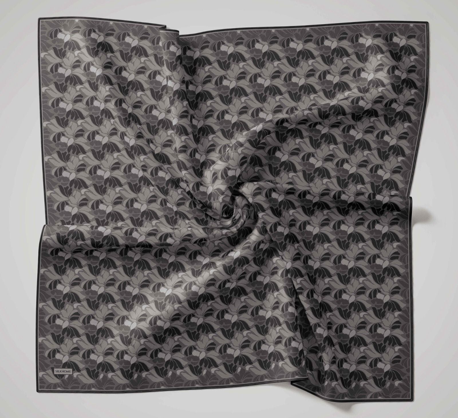 Silk Home Soft Eşarp 12047-15