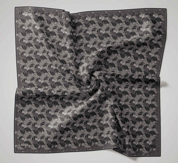 Silk Home Soft Eşarp 12047-15