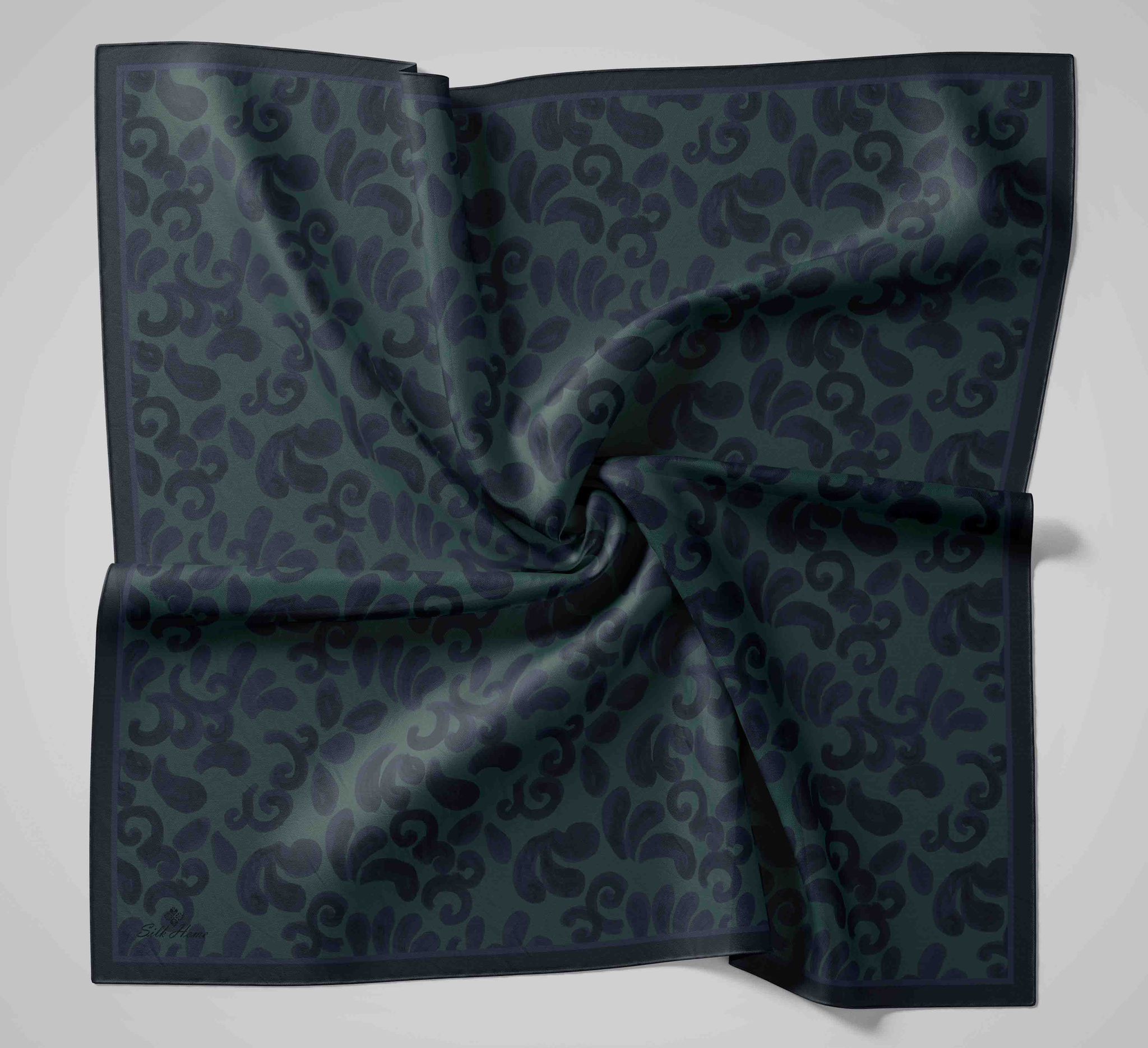 Silk Home Velora Eşarp 23002-15