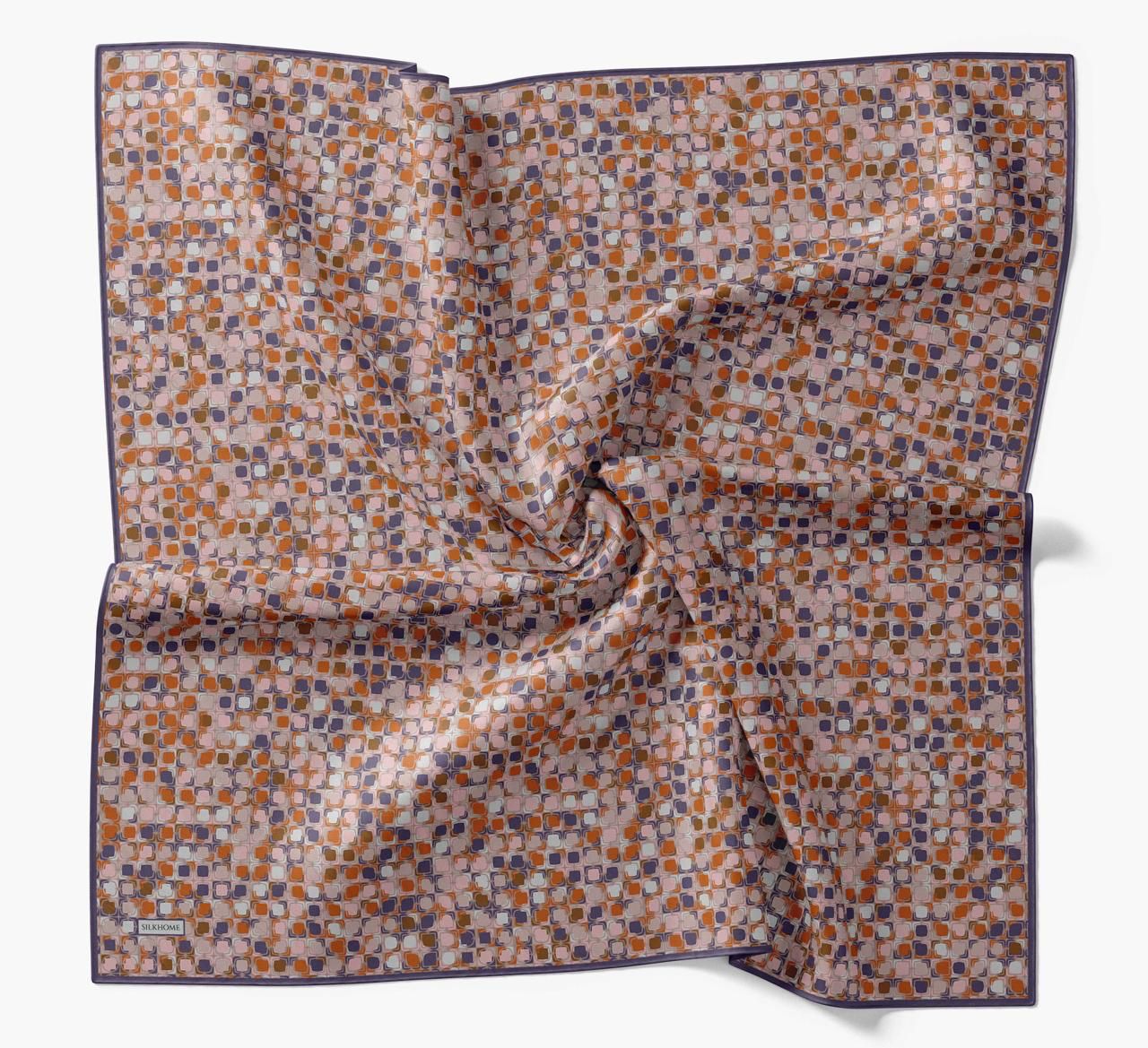 Silk Home Soft Eşarp 12052-15