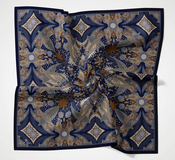 Silk Home Velora Eşarp 23003-15