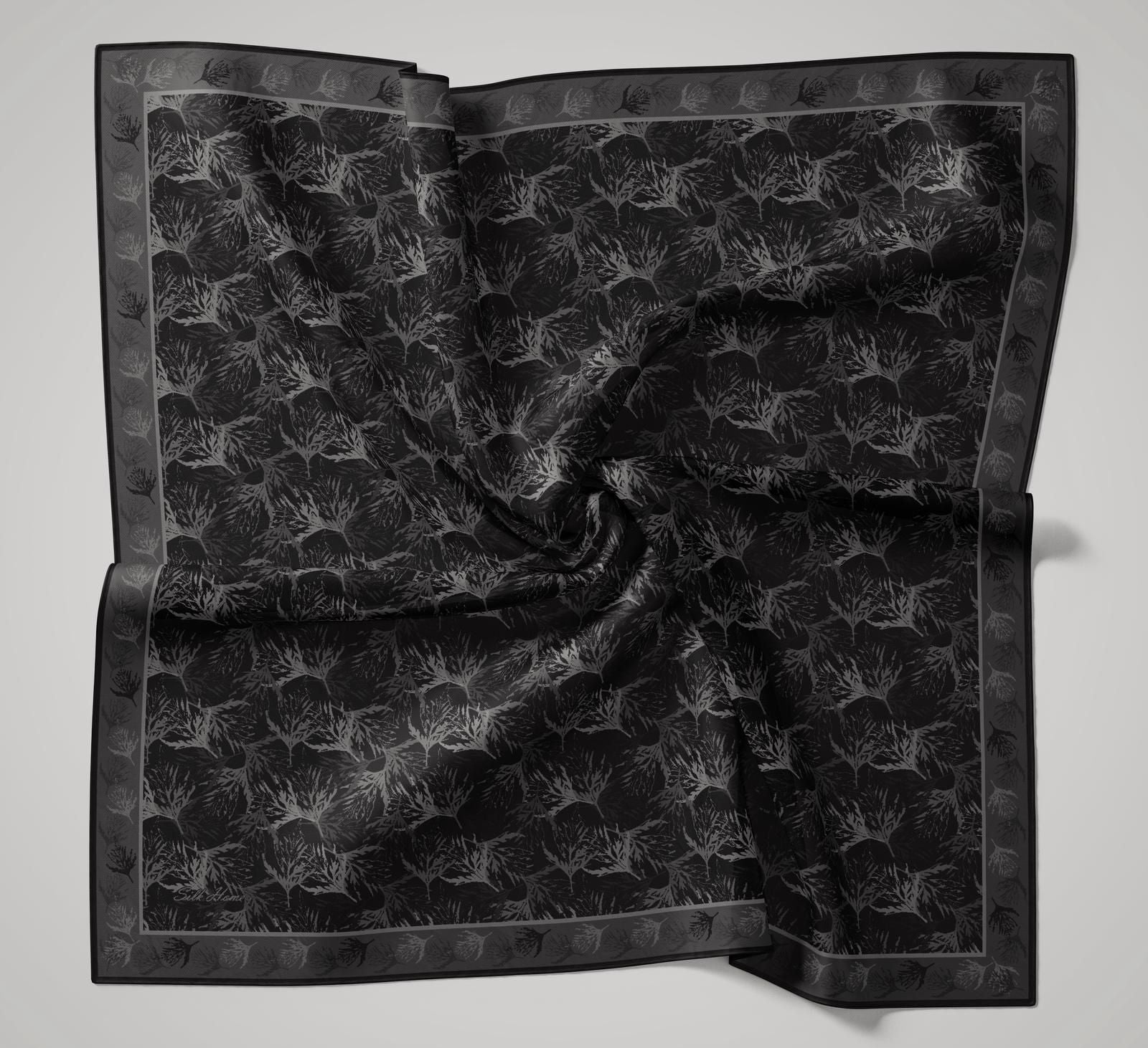 Silk Home Soft Eşarp 12018-15