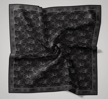 Silk Home Soft Eşarp 12018-15