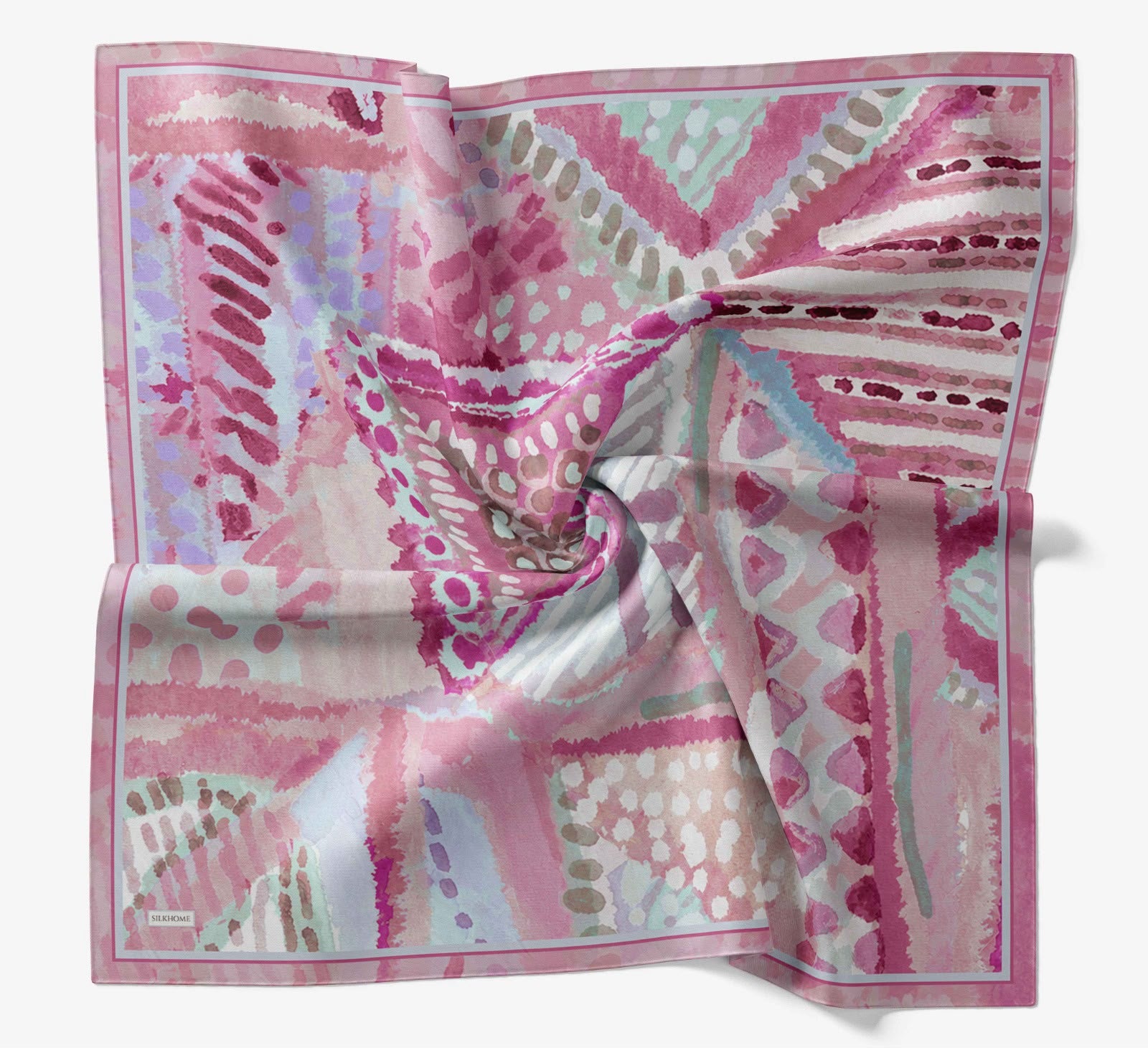 Silk Home Velora Eşarp 23025-15