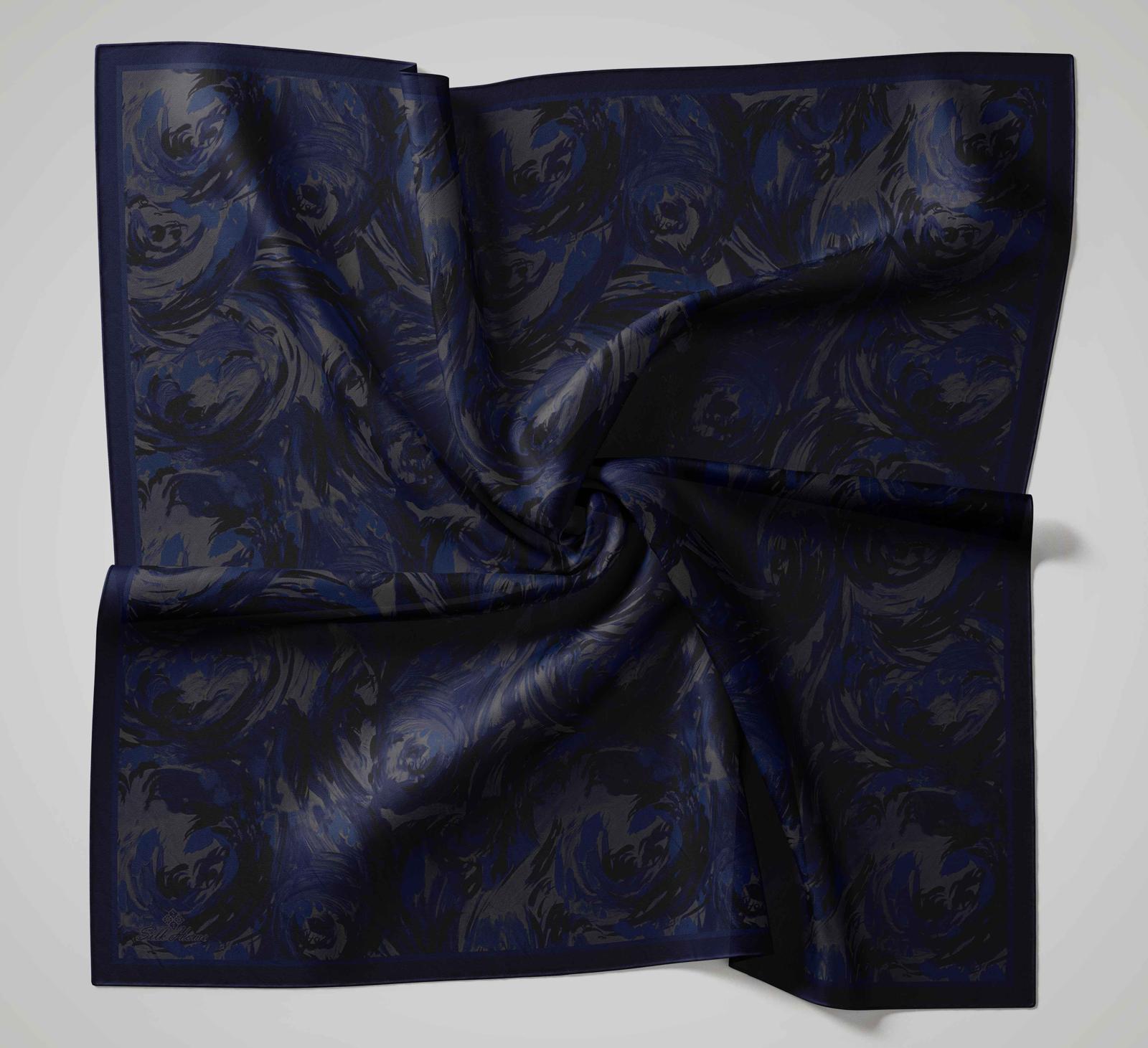 Silk Home Velora Eşarp 23005-15