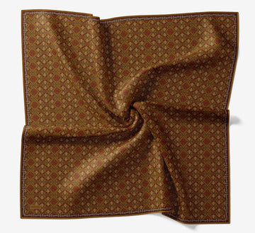 Silk Home Soft Eşarp 12056-15