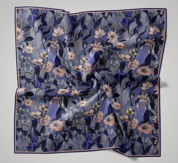 Silk Home Soft Eşarp 12012-15