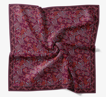 Silk Home Soft Eşarp 12059-15