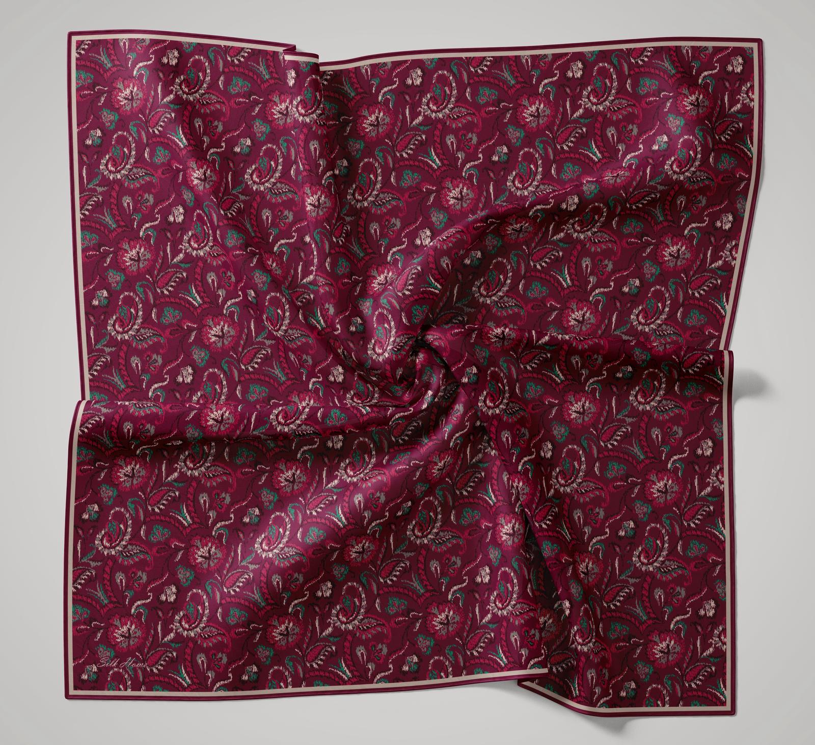 Silk Home Soft Eşarp 73100-15