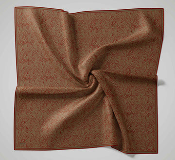 Silk Home Soft Eşarp 12046-15