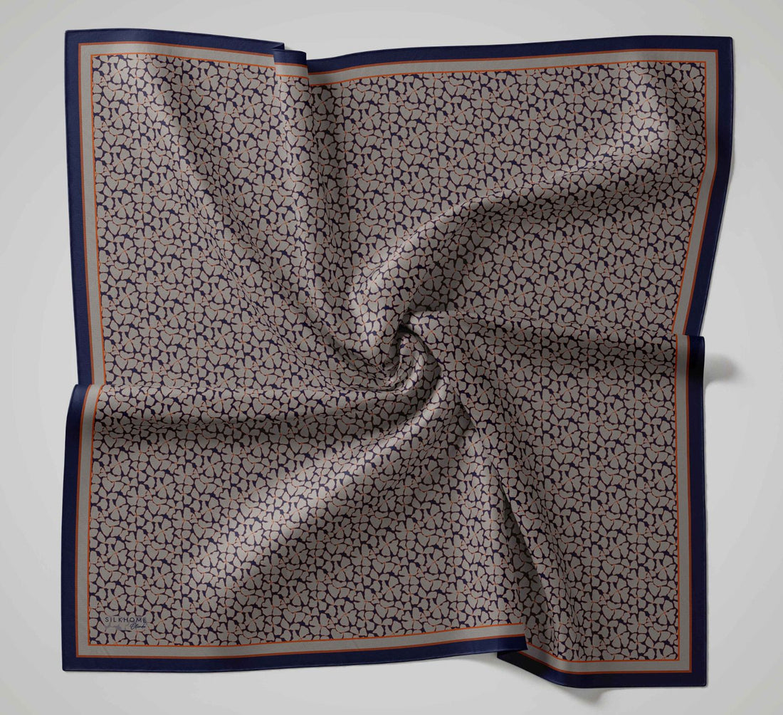 Silk Home Olinda Eşarp 48006-15 - İthalesarponline.com - Olinda Eşarp - Silk Home