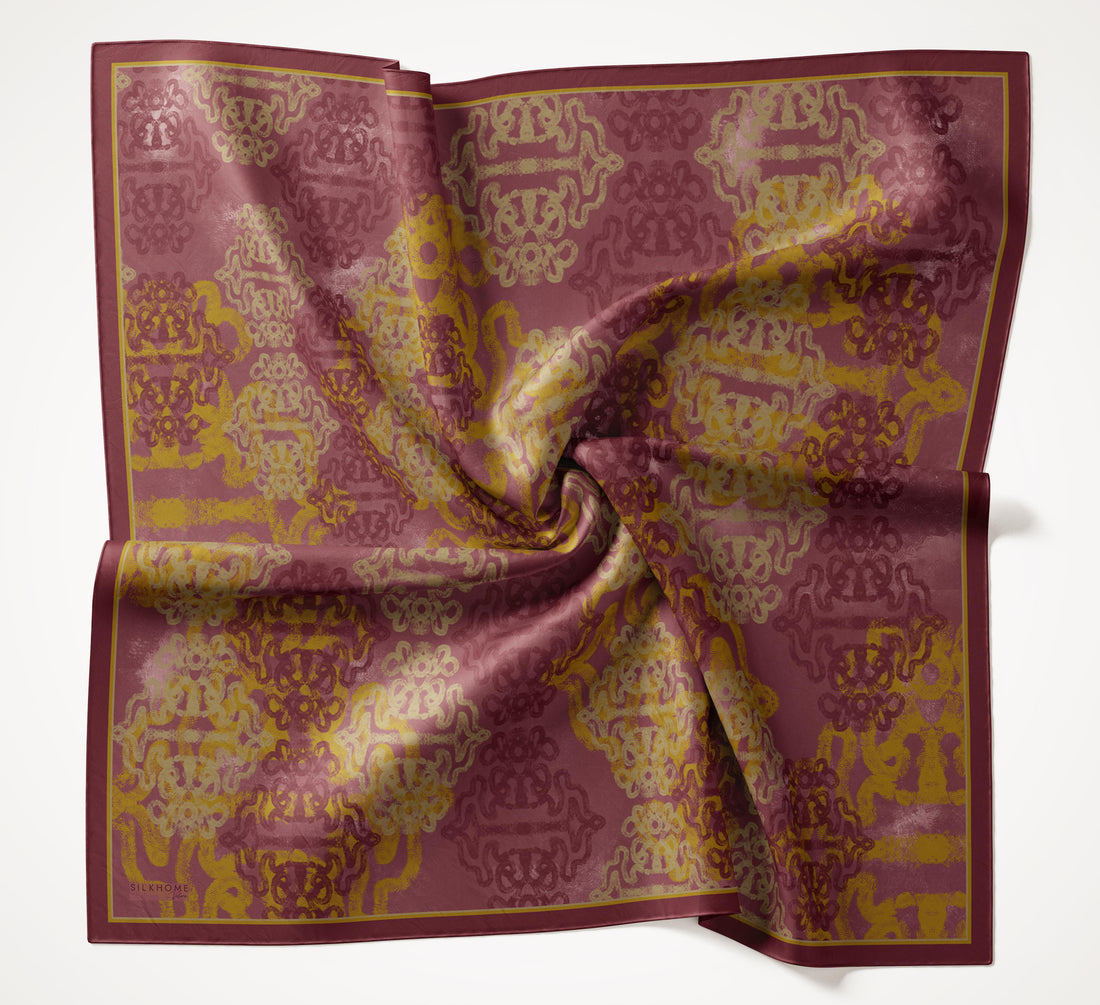 Silk Home Velora Eşarp 23016-16 - İthalesarponline.com - Velora Eşarp - Silk Home
