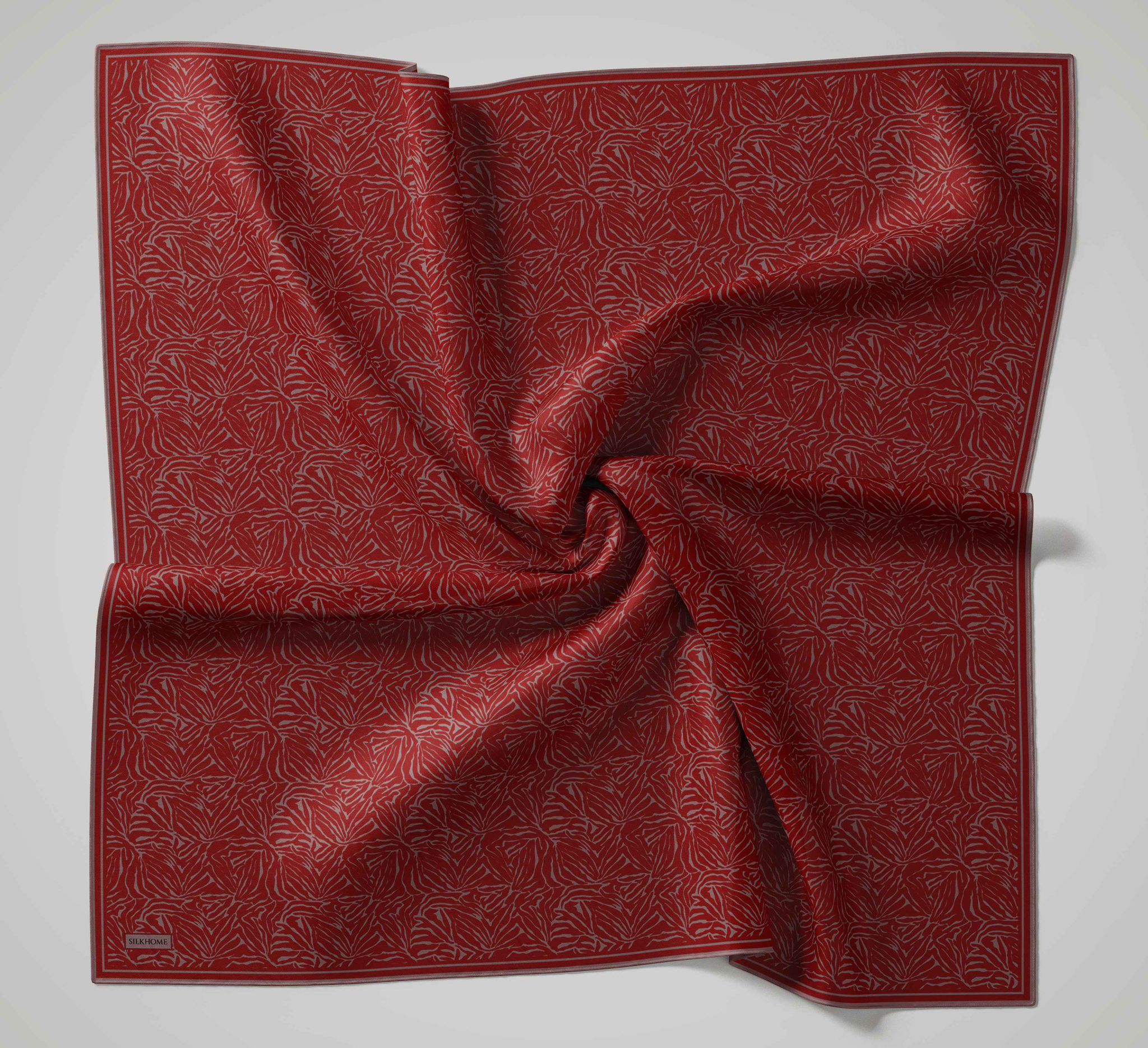 Silk Home Soft Eşarp 12046-16