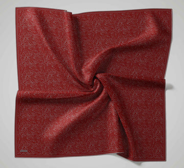 Silk Home Soft Eşarp 12046-16