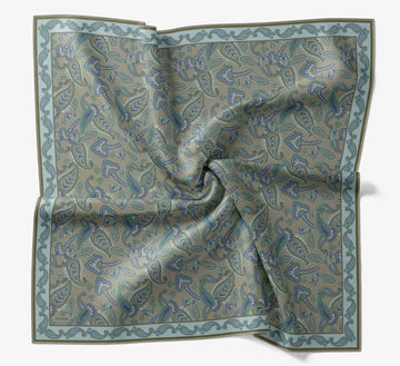 Silk Home Soft Eşarp 12059-16