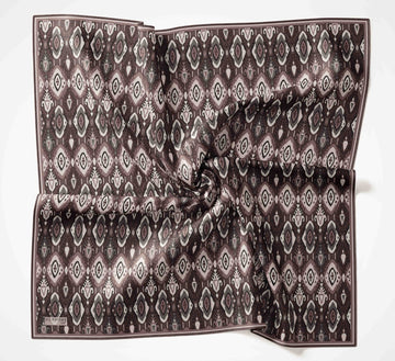 Silk Home Soft Eşarp 12042-16