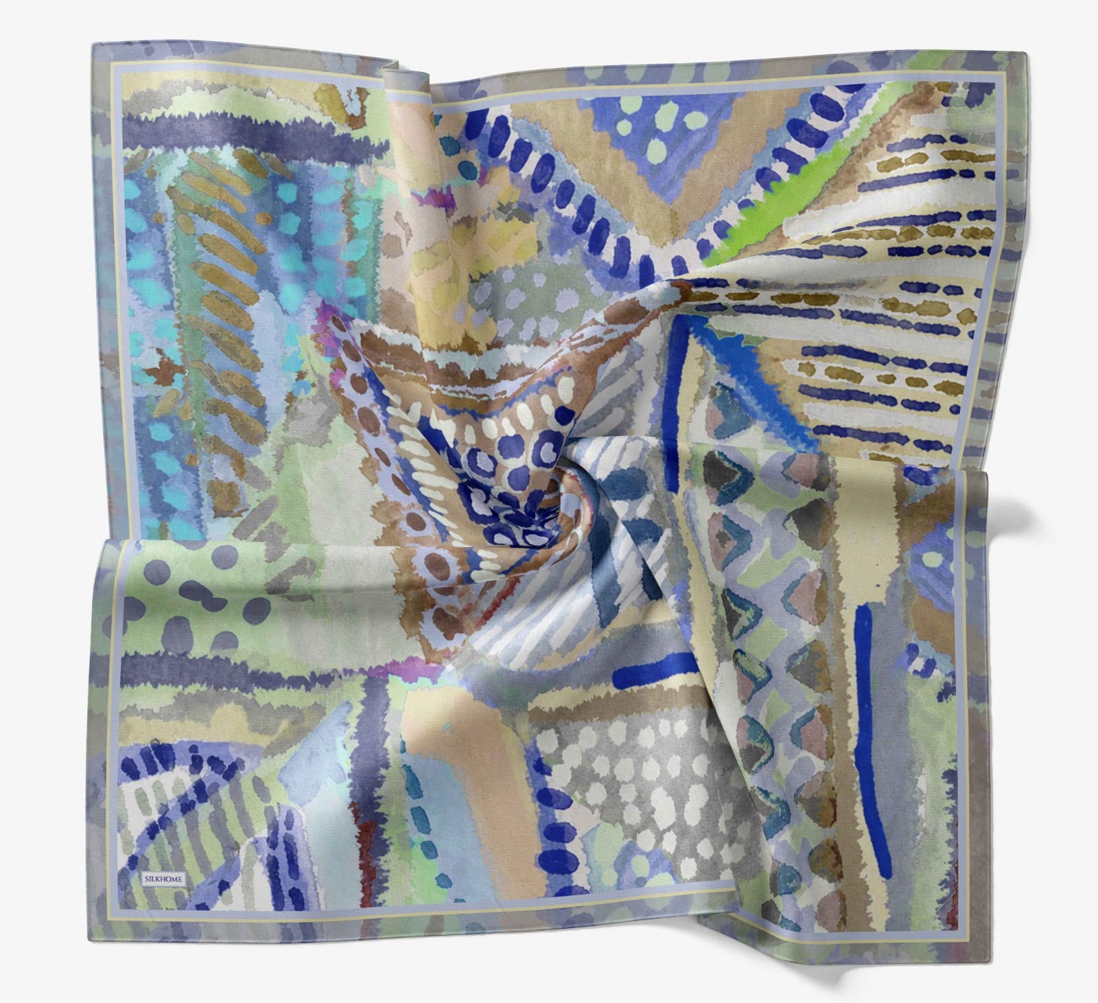 Silk Home Velora Eşarp 23025-16