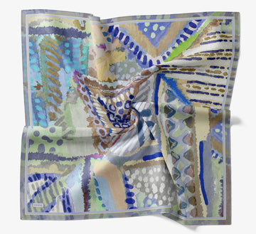 Silk Home Velora Eşarp 23025-16