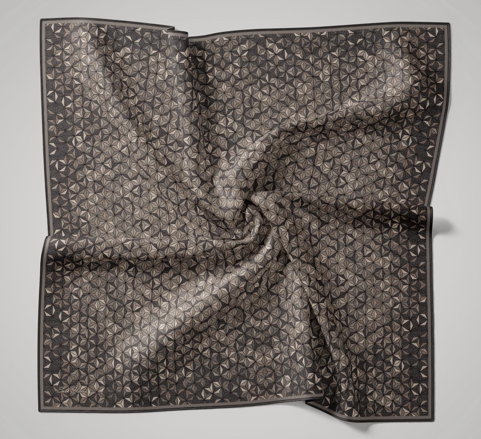 Silk Home Soft Eşarp 12011-16