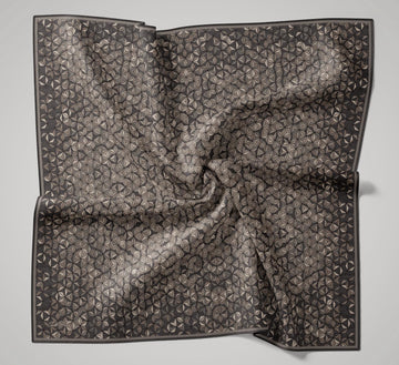 Silk Home Soft Eşarp 12011-16