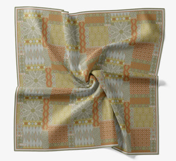 Silk Home Soft Eşarp 12058-16