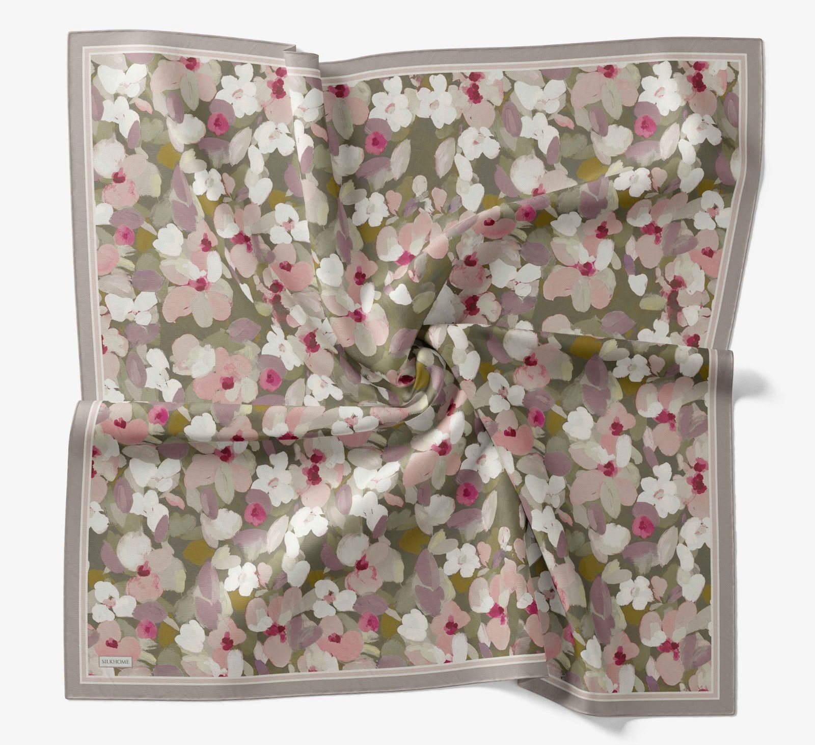 Silk Home Velora Eşarp 23028-16