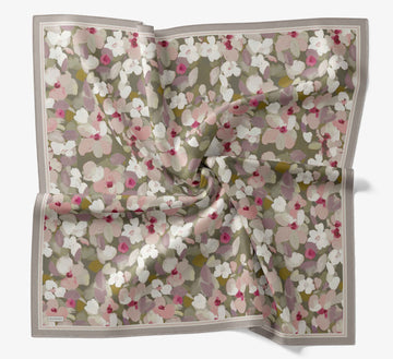 Silk Home Velora Eşarp 23028-16
