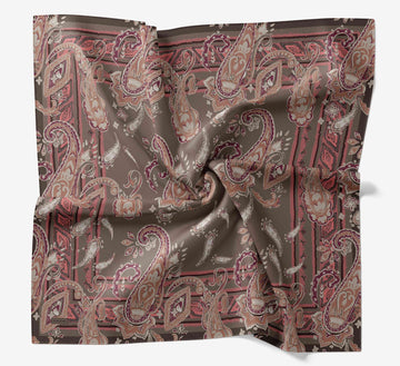 Silk Home Velora Eşarp 23023-16